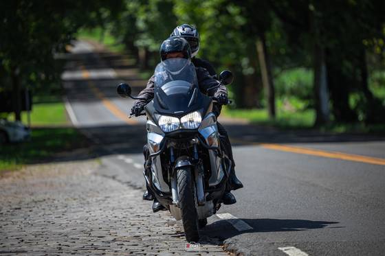 HONDA XL 1000V VARADERO 